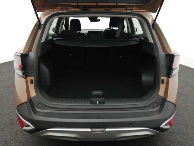 Used Kia Sportage 2022 for sale - 76083248: Photo 8