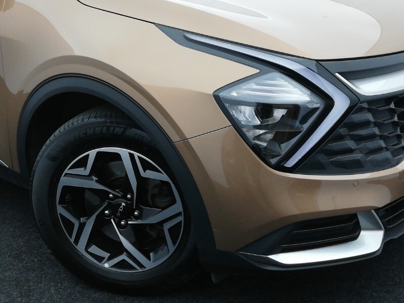 Used Kia Sportage 2022 for sale - 76083248: Photo 9