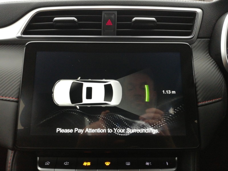 Used MG MG ZS 2024 for sale - 77252155: Photo 13