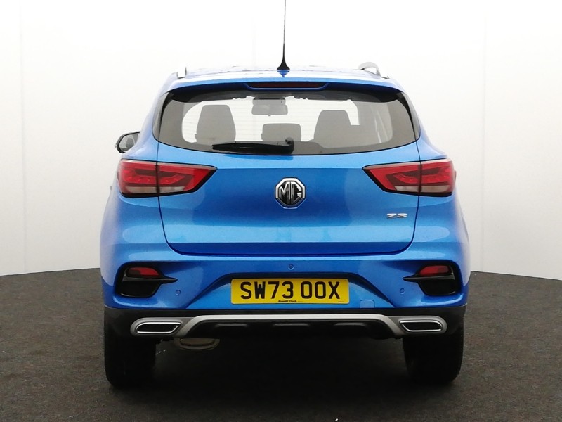 Used MG MG ZS 2024 for sale - 77252155: Photo 18