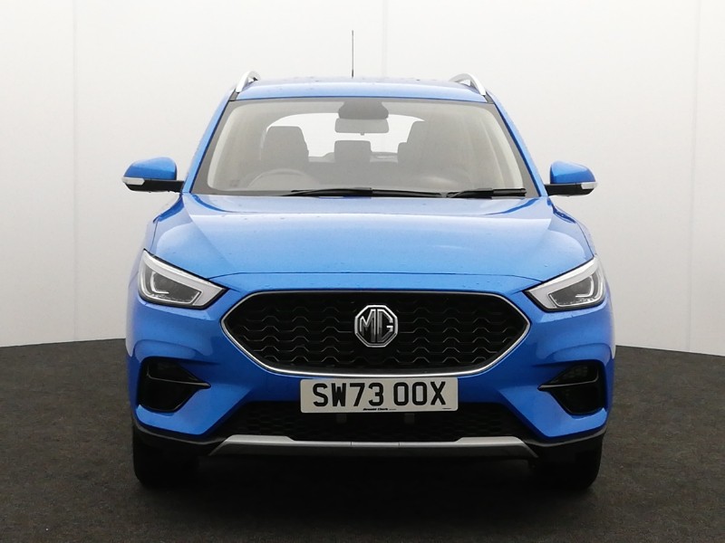 Used MG MG ZS 2024 for sale - 77252155: Photo 19