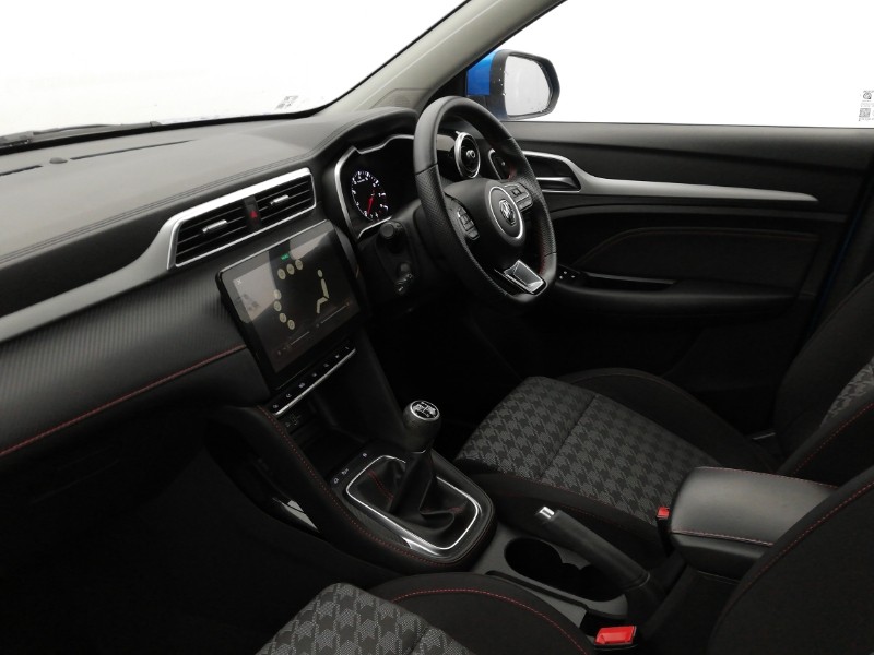 Used MG MG ZS 2024 for sale - 77252155: Photo 5