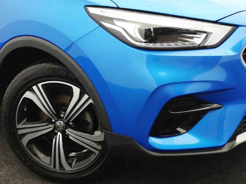 Used MG MG ZS 2024 for sale - 77252155: Photo 9