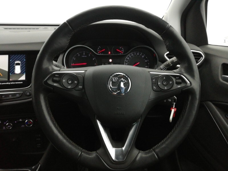 Used Vauxhall Crossland 2021 for sale - 76275789: Photo 11