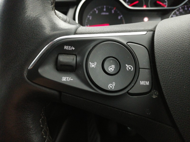 Used Vauxhall Crossland 2021 for sale - 76275789: Photo 13