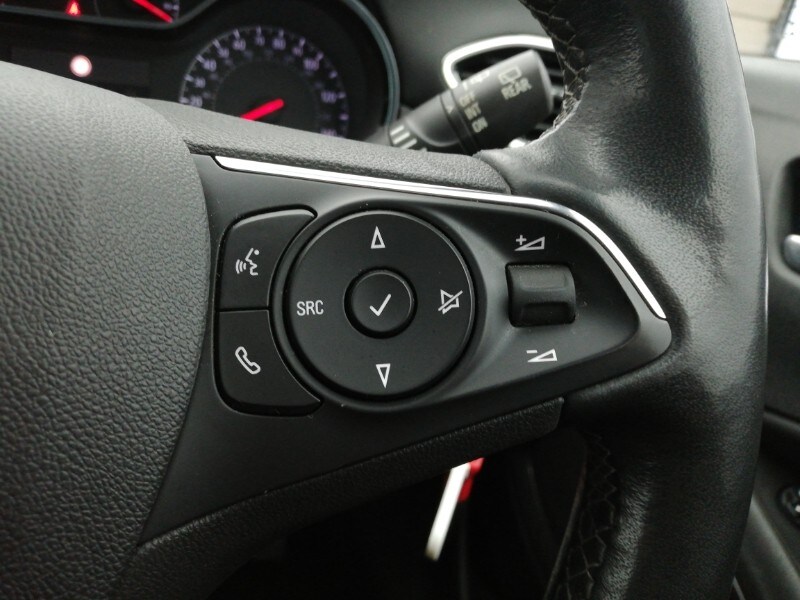 Used Vauxhall Crossland 2021 for sale - 76275789: Photo 14