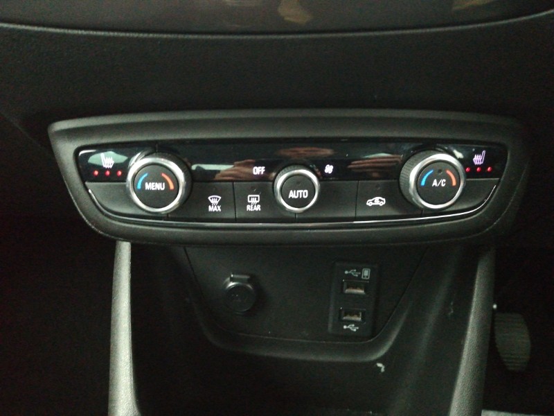 Used Vauxhall Crossland 2021 for sale - 76275789: Photo 16