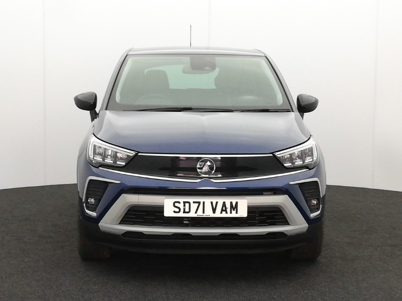 Used Vauxhall Crossland 2021 for sale - 76275789: Photo 19