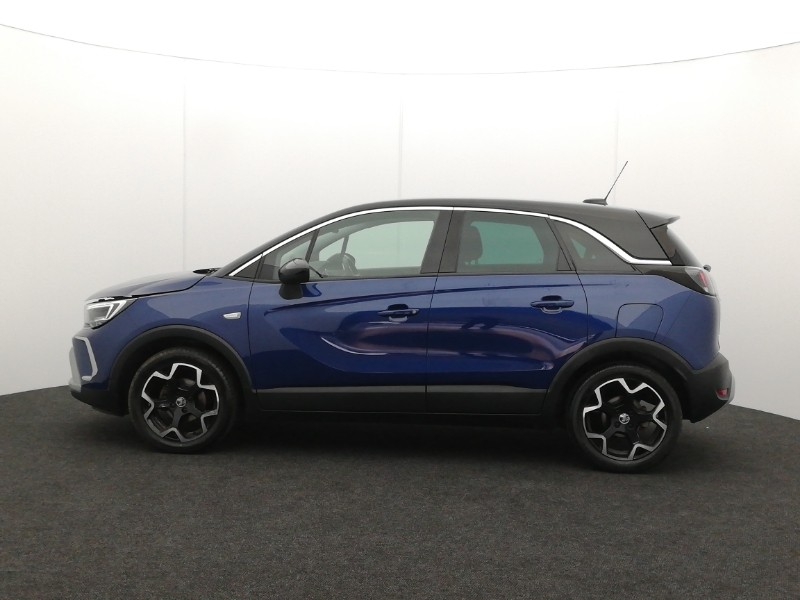 Used Vauxhall Crossland 2021 for sale - 76275789: Photo 4