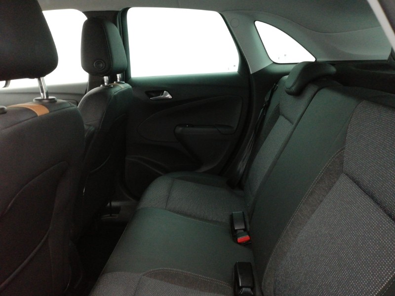 Used Vauxhall Crossland 2021 for sale - 76275789: Photo 6