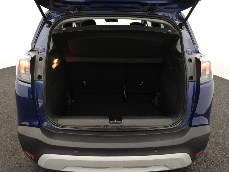 Used Vauxhall Crossland 2021 for sale - 76275789: Photo 8
