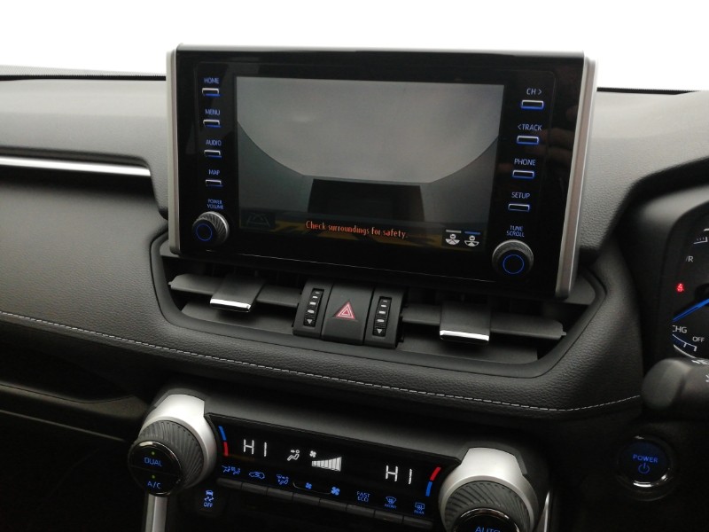 Used Toyota RAV4 2022 for sale - 76982973: Photo 10