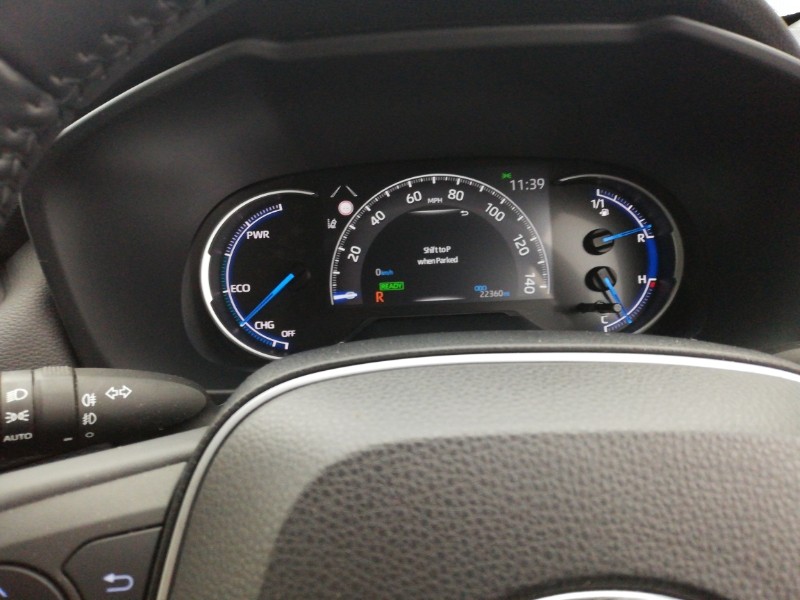 Used Toyota RAV4 2022 for sale - 76982973: Photo 11