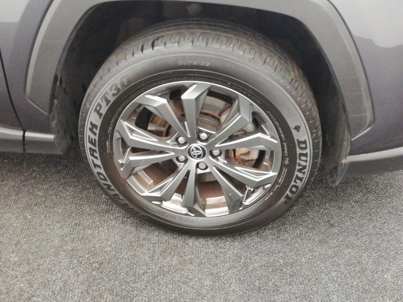 Used Toyota RAV4 2022 for sale - 76982973: Photo 12