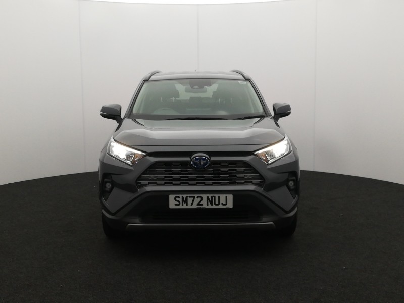 Used Toyota RAV4 2022 for sale - 76982973: Photo 13