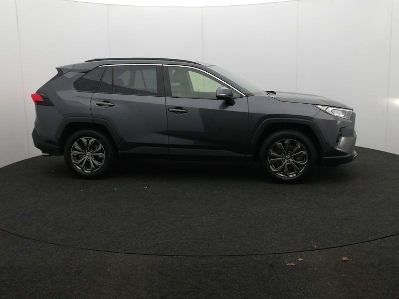 Used Toyota RAV4 2022 for sale - 76982973: Photo 14