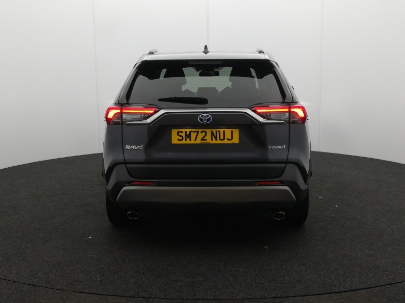 Used Toyota RAV4 2022 for sale - 76982973: Photo 15