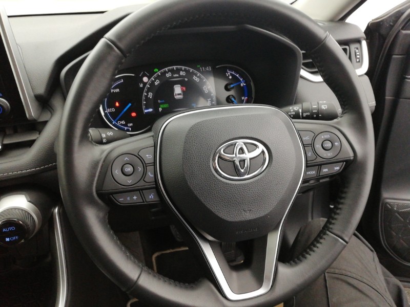 Used Toyota RAV4 2022 for sale - 76982973: Photo 18