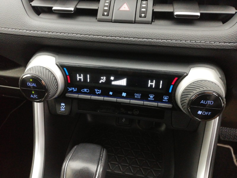 Used Toyota RAV4 2022 for sale - 76982973: Photo 19