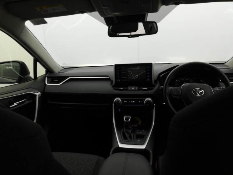 Used Toyota RAV4 2022 for sale - 76982973: Photo 2