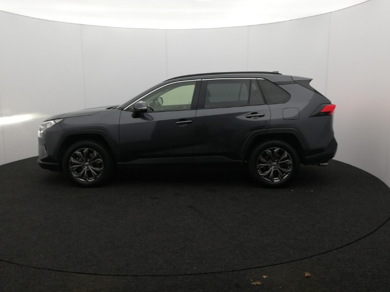 Used Toyota RAV4 2022 for sale - 76982973: Photo 4