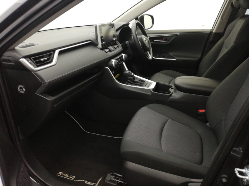 Used Toyota RAV4 2022 for sale - 76982973: Photo 5