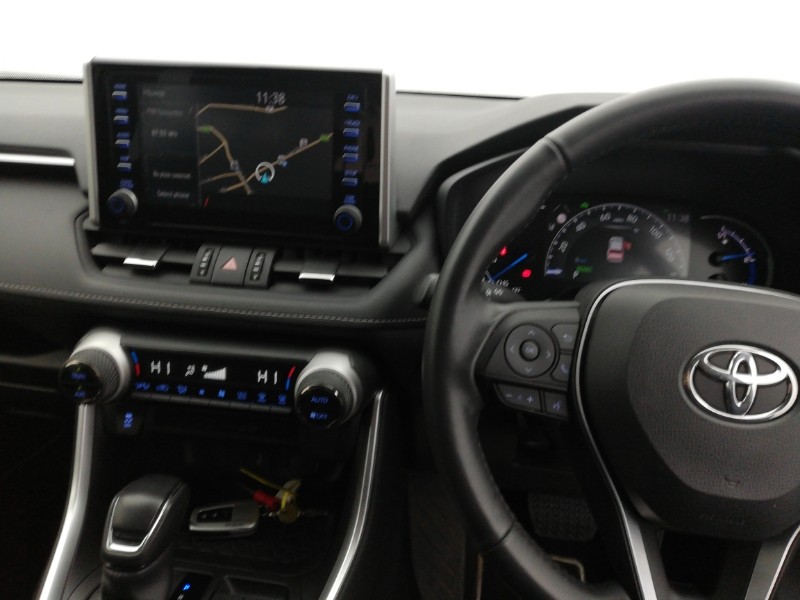 Used Toyota RAV4 2022 for sale - 76982973: Photo 7