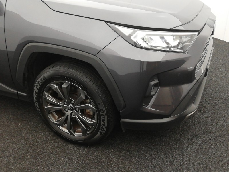 Used Toyota RAV4 2022 for sale - 76982973: Photo 9