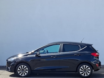 Used Ford Fiesta 2023 for sale - 79610512: Photo