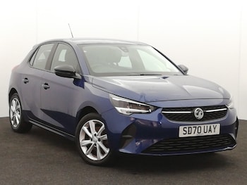 Used Vauxhall Corsa 2020 for sale - 78766982: Photo