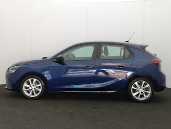 Used Vauxhall Corsa 2020 for sale - 78766982: Photo