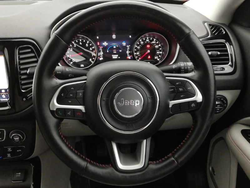 Used Jeep Compass 2018 for sale - 77790657: Photo 11