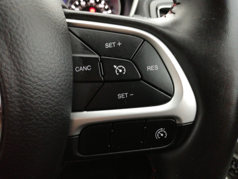 Used Jeep Compass 2018 for sale - 77790657: Photo 15