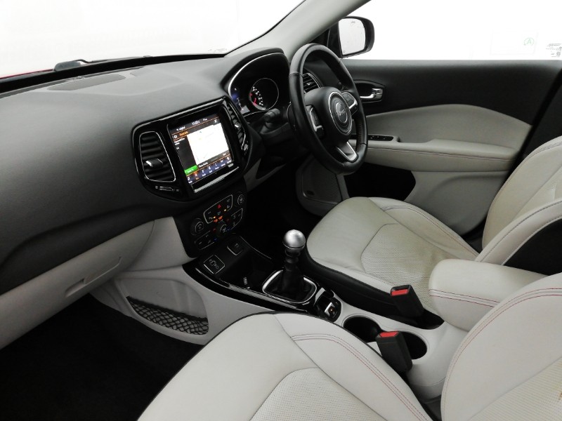 Used Jeep Compass 2018 for sale - 77790657: Photo 5