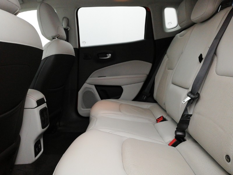 Used Jeep Compass 2018 for sale - 77790657: Photo 6