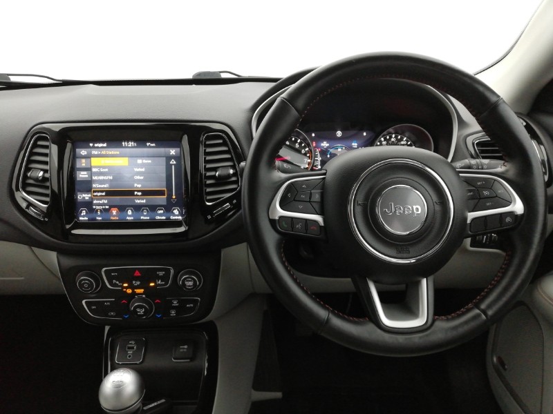 Used Jeep Compass 2018 for sale - 77790657: Photo 7