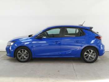 Used Vauxhall Corsa 2024 for sale - 74666180: Photo
