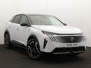 Used Peugeot 3008 2026 for sale - 79267854: Photo
