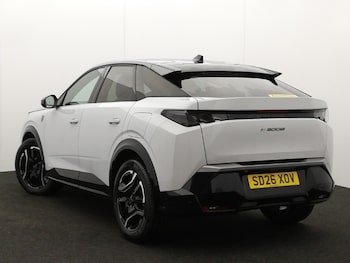 Used Peugeot 3008 2026 for sale - 79267854: Photo