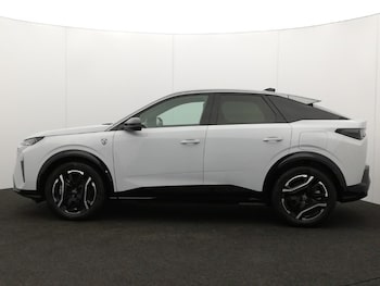 Used Peugeot 3008 2026 for sale - 79267854: Photo