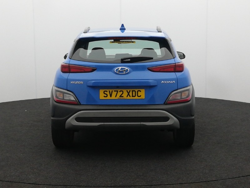 Used Hyundai KONA 2022 for sale - 76560591: Photo 14