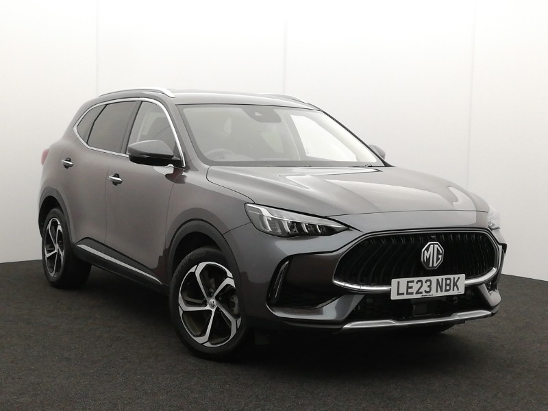 Used MG MG HS 2023 for sale - 76619042: Photo 1