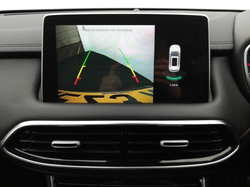 Used MG MG HS 2023 for sale - 76619042: Photo 10