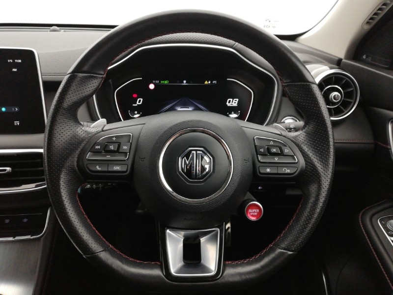 Used MG MG HS 2023 for sale - 76619042: Photo 11