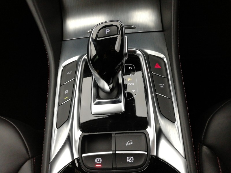 Used MG MG HS 2023 for sale - 76619042: Photo 12