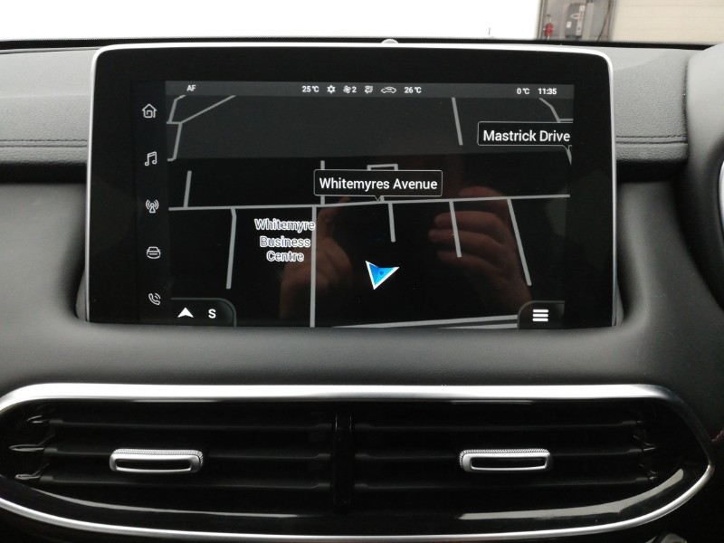 Used MG MG HS 2023 for sale - 76619042: Photo 15