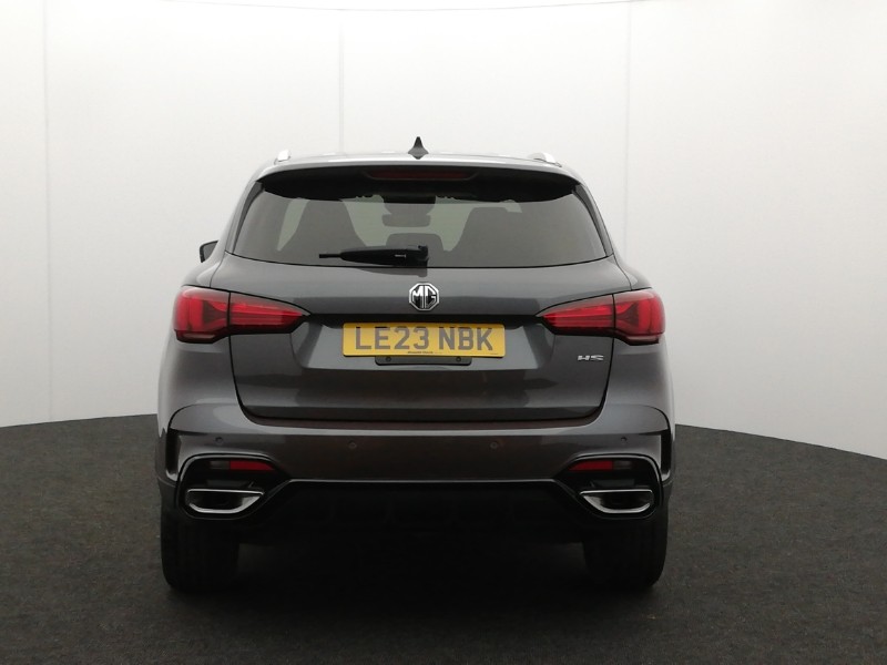 Used MG MG HS 2023 for sale - 76619042: Photo 18