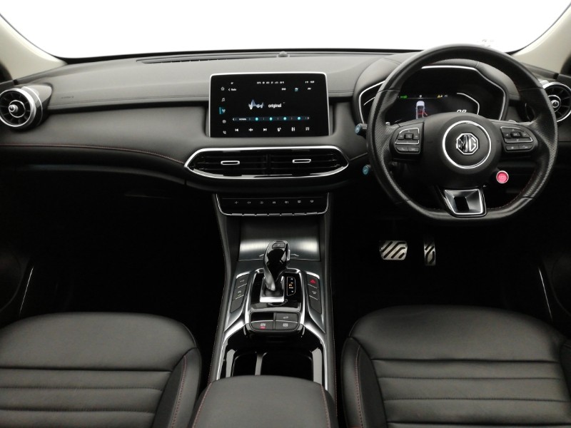 Used MG MG HS 2023 for sale - 76619042: Photo 2