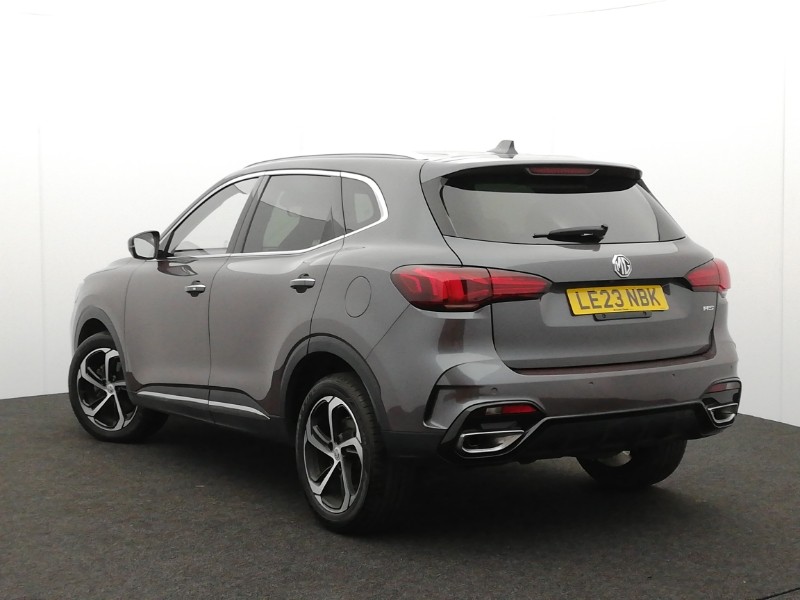 Used MG MG HS 2023 for sale - 76619042: Photo 3