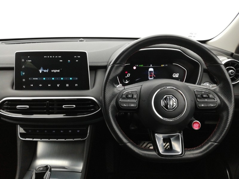 Used MG MG HS 2023 for sale - 76619042: Photo 7